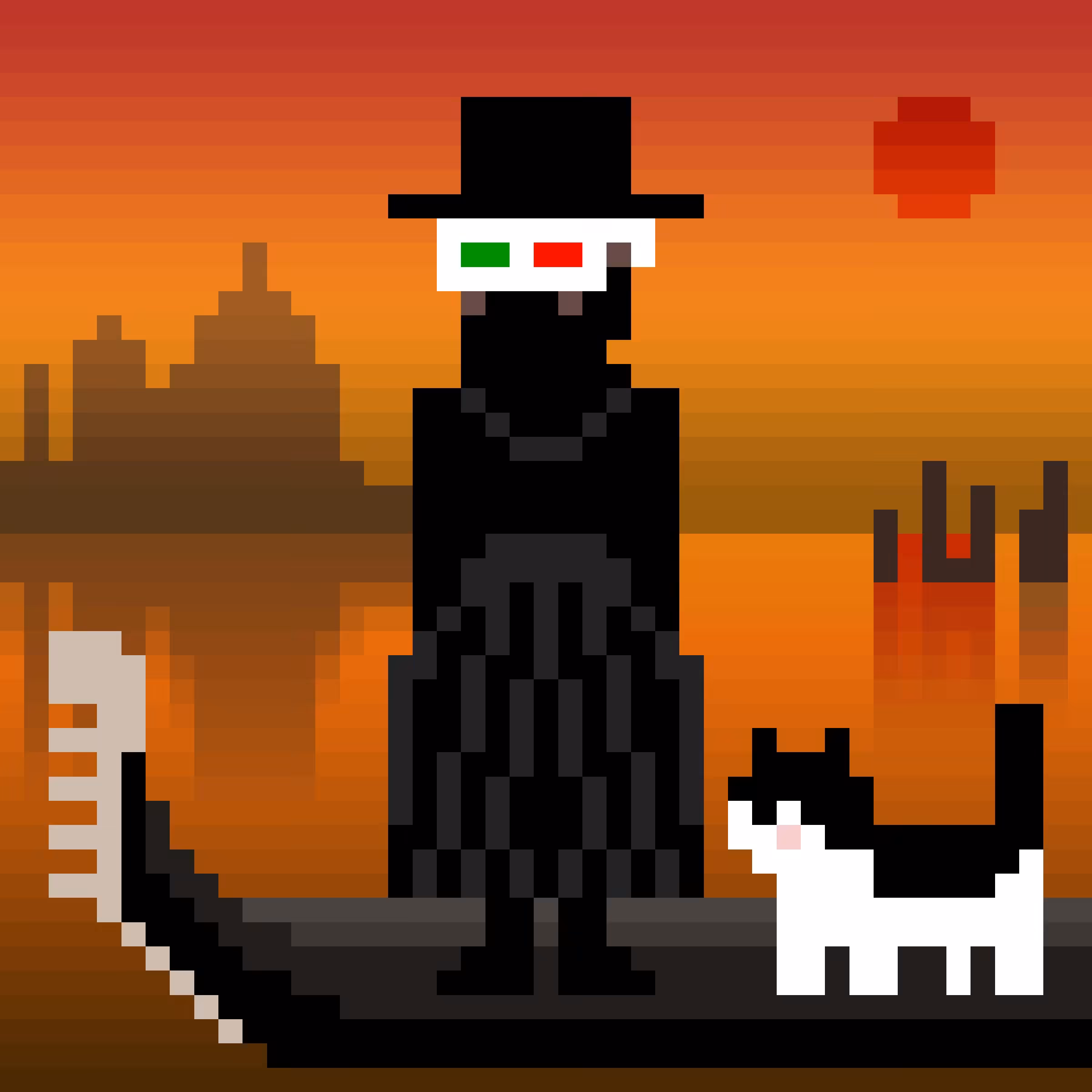 CryptoVenezian #931