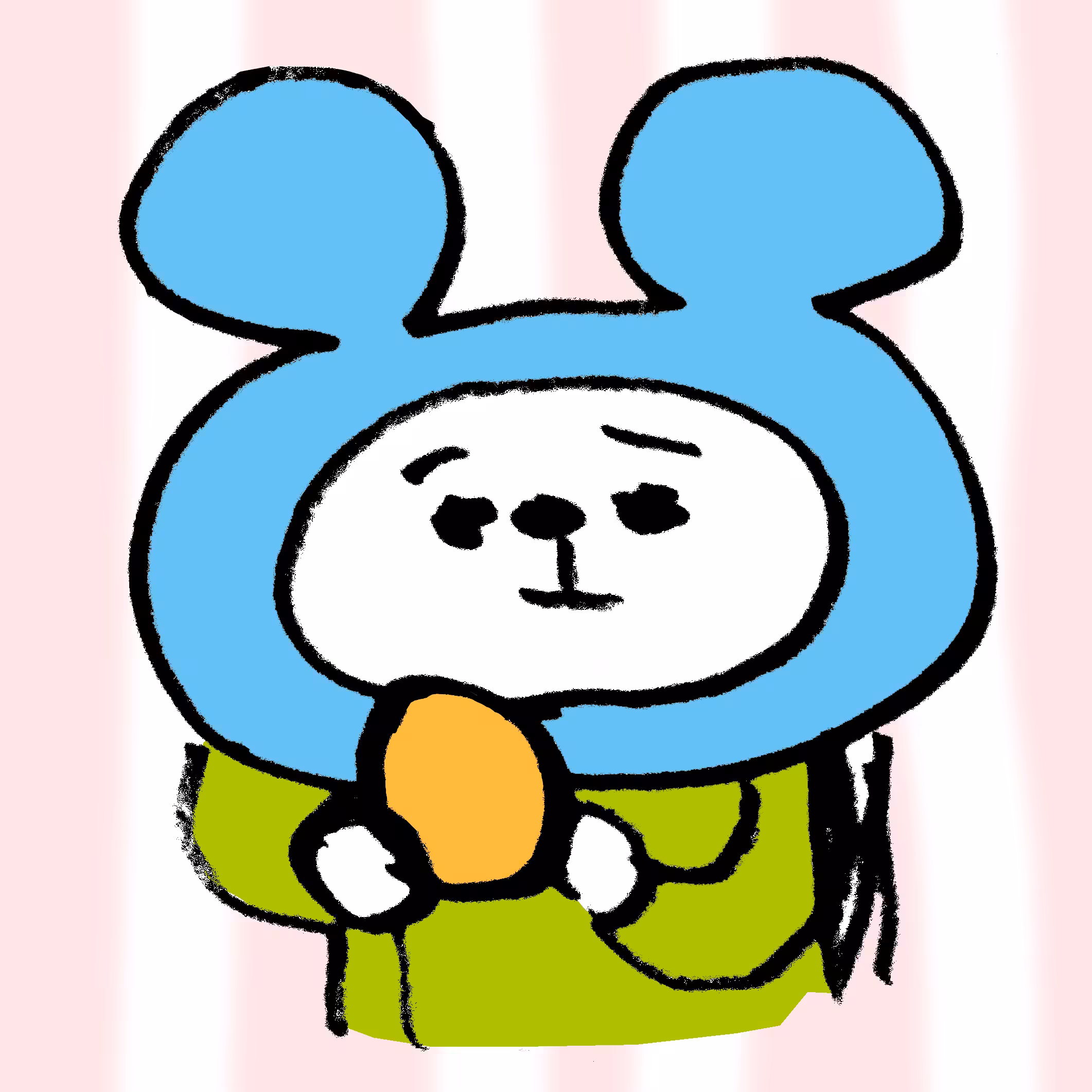 ナゲタツ (Blue)