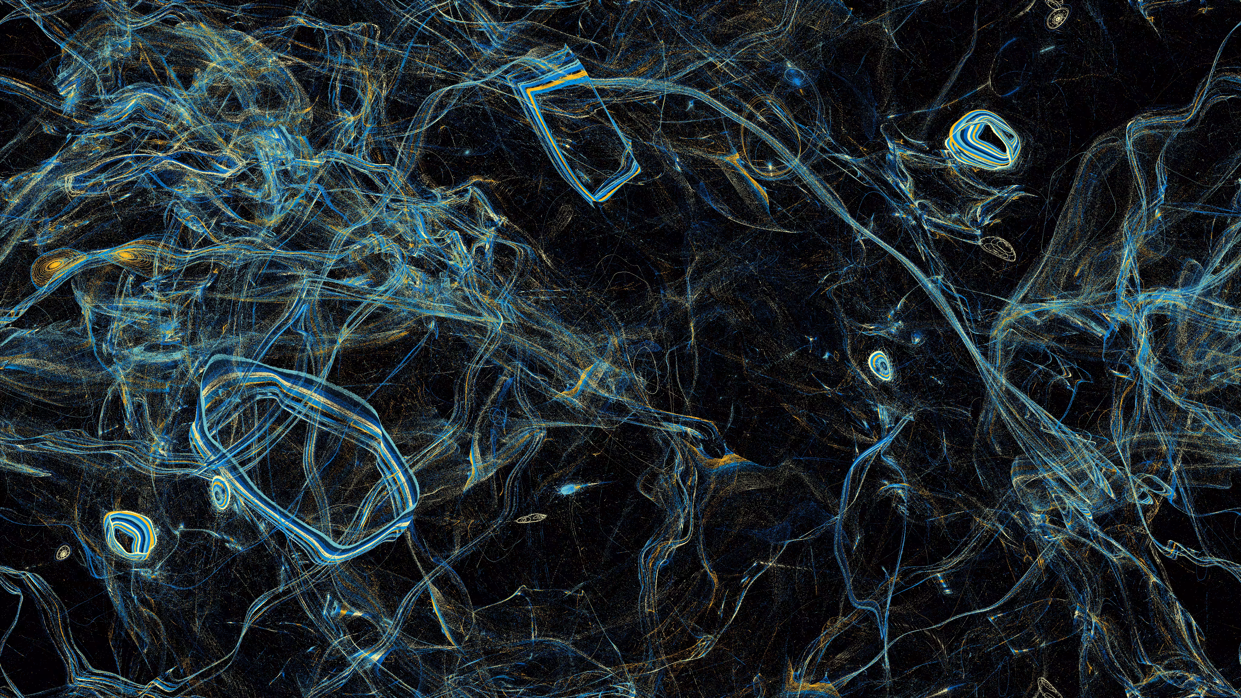 The Cosmic Soup #70
