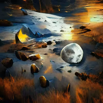 Another world