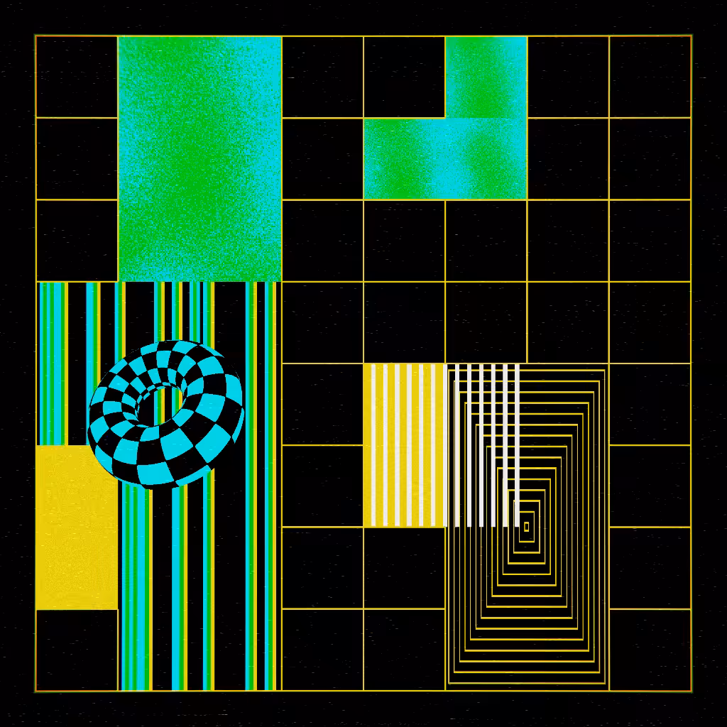CYBERNETICS #64