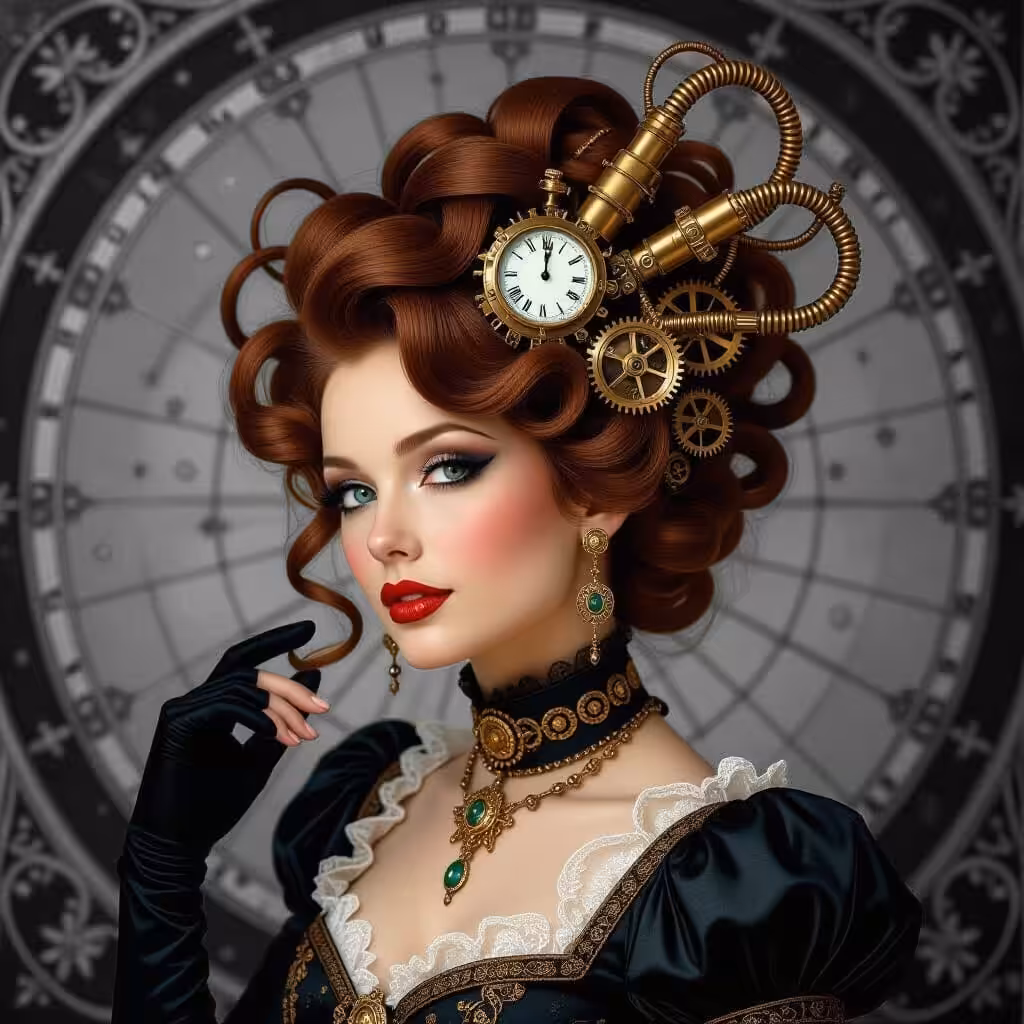 Chrono Elegance
