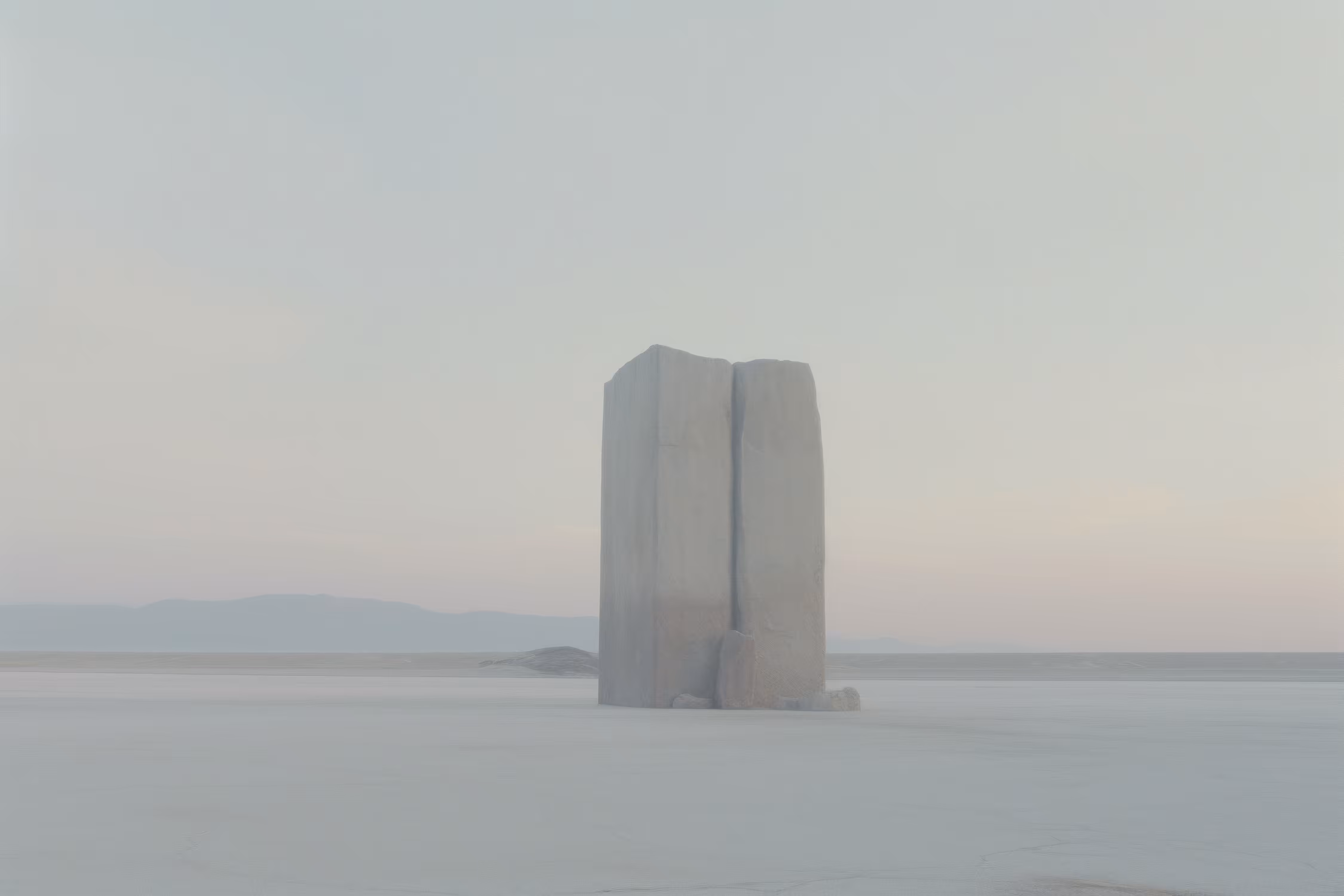 The MONOLITH signature 100