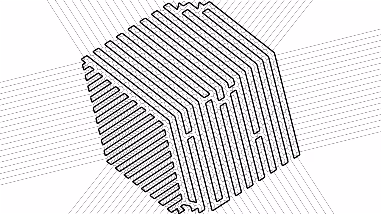 cube