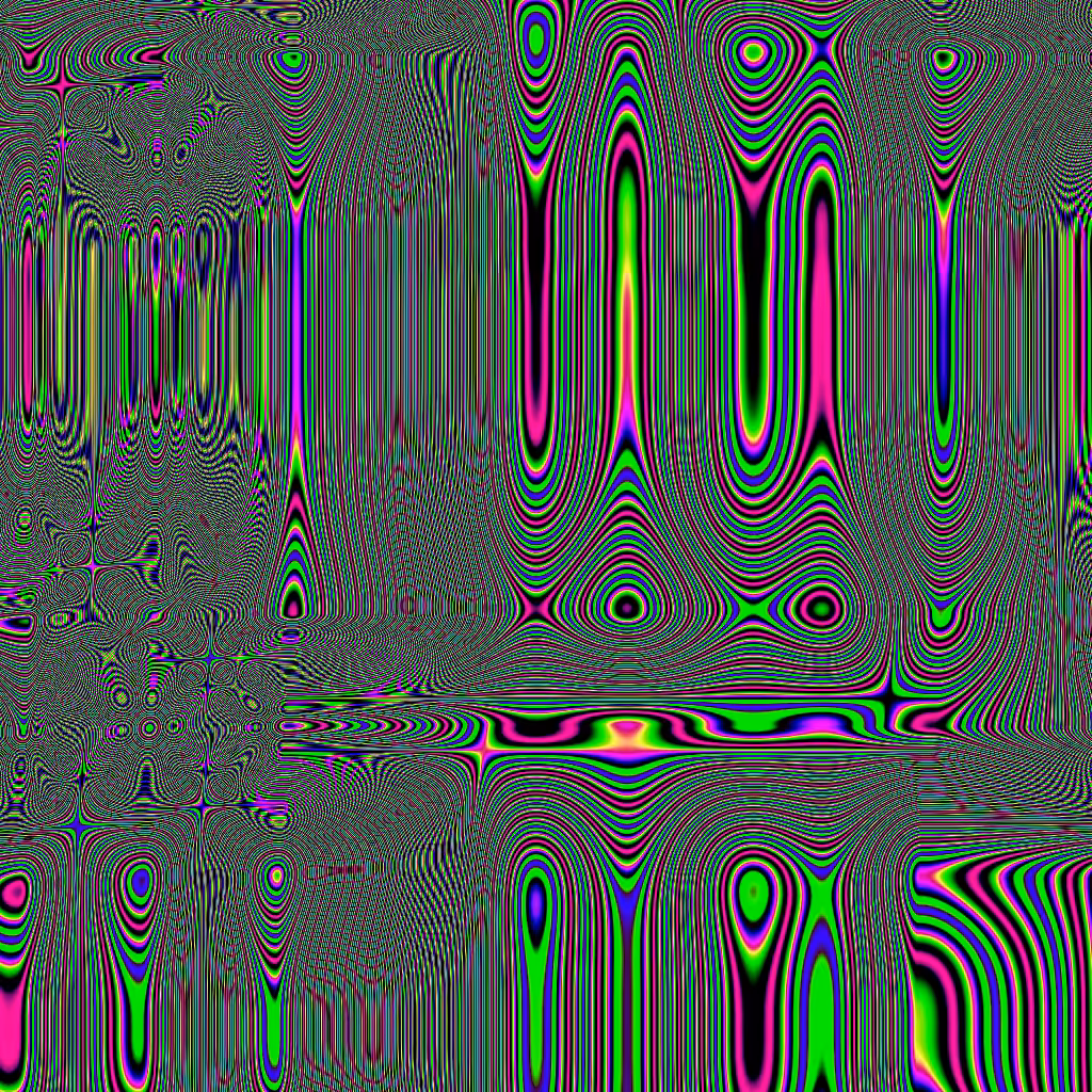 Interferences #83