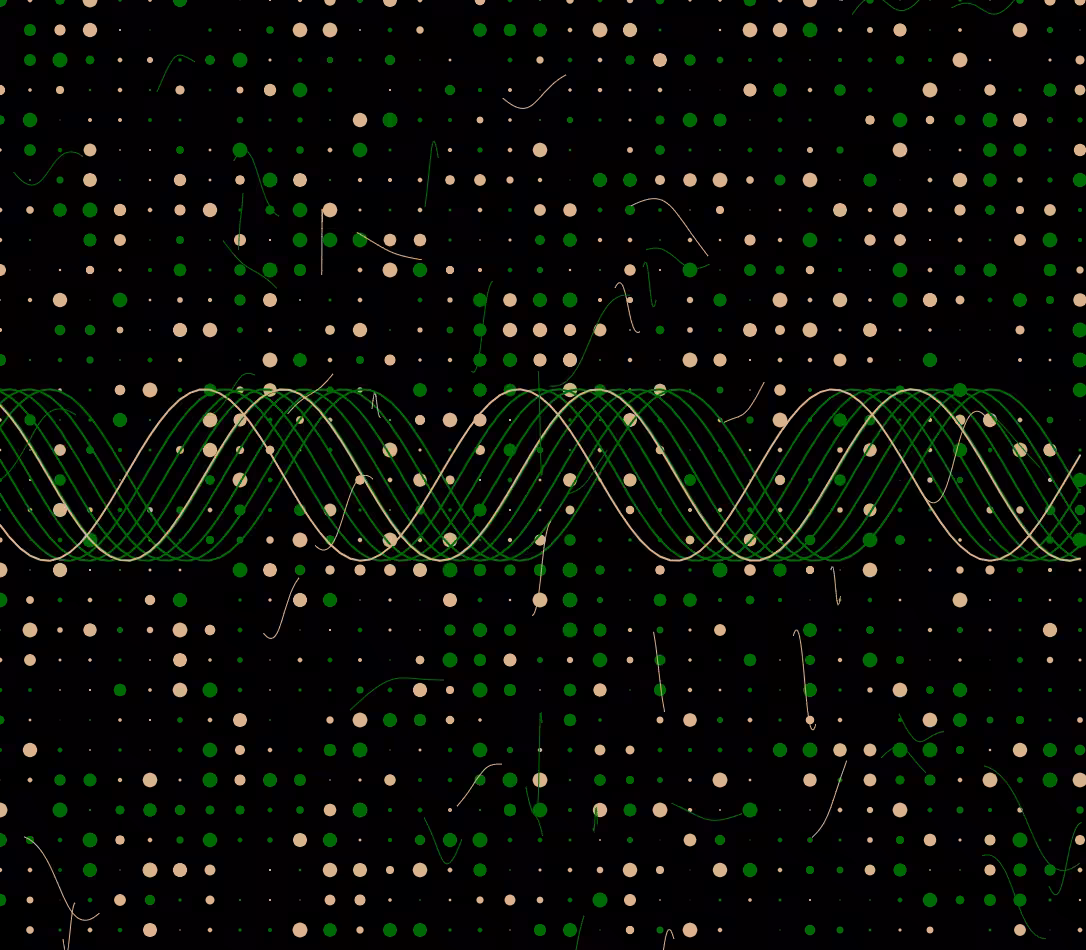 Digital Automata 1.02: Waveform Surfer