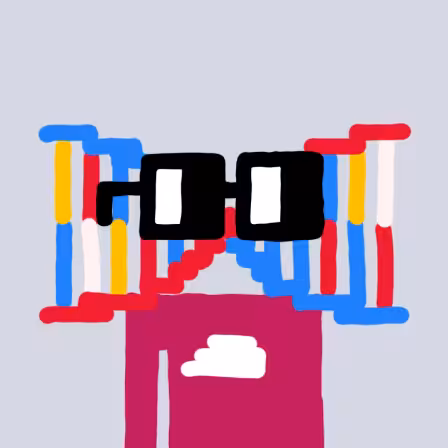 Low Effort Nouns #2385