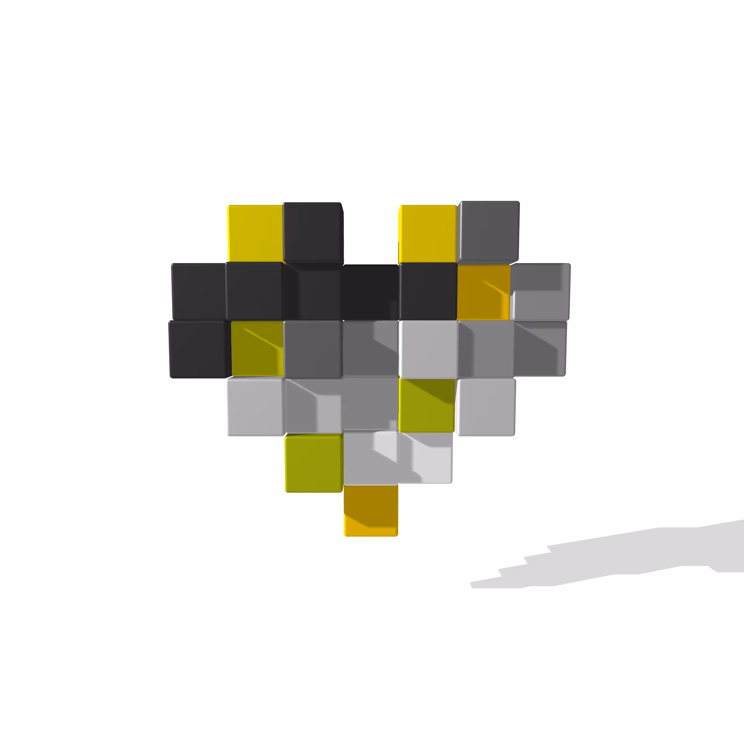 heart + craft #5780