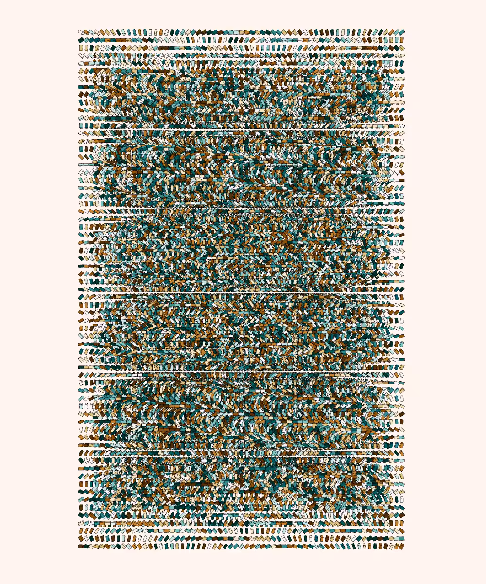 Wall of noise #45