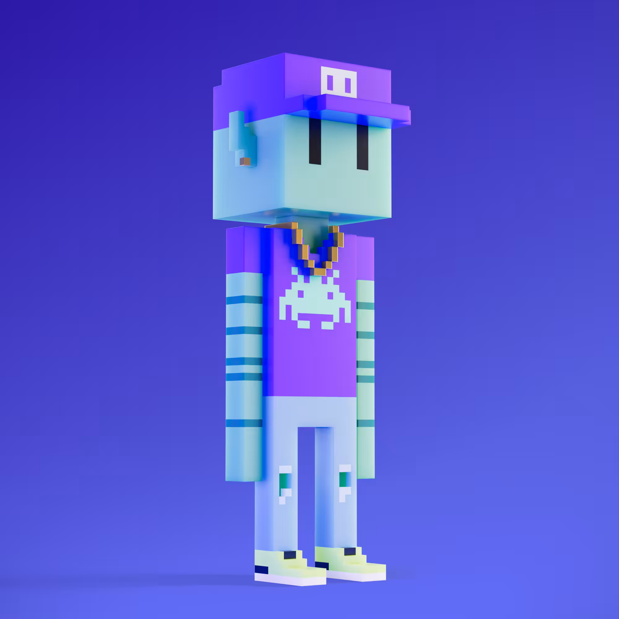Meebit #12702