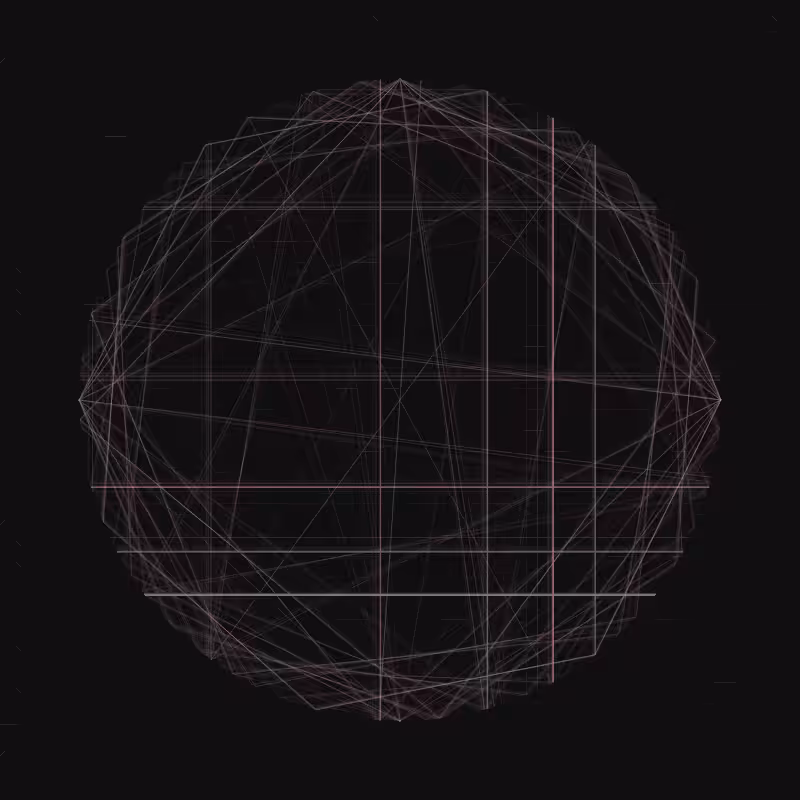 polar thread n.02 #22