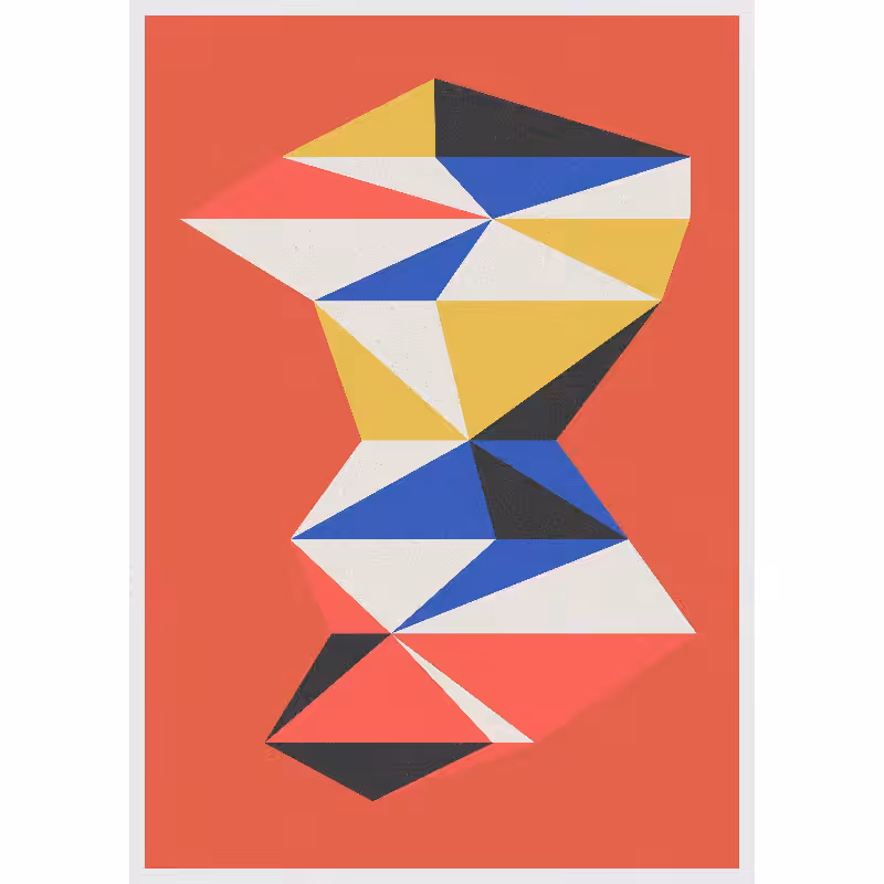 Archiplex III #10