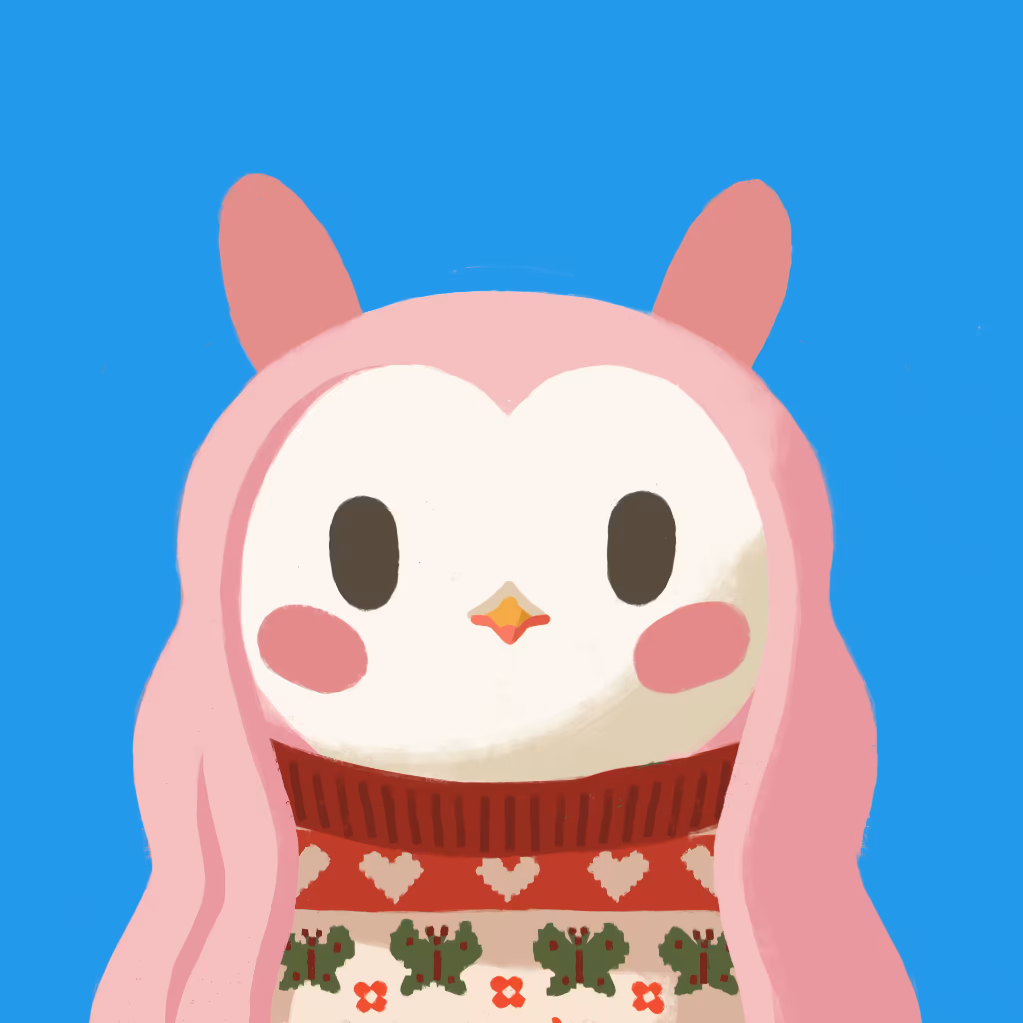 Friend #95