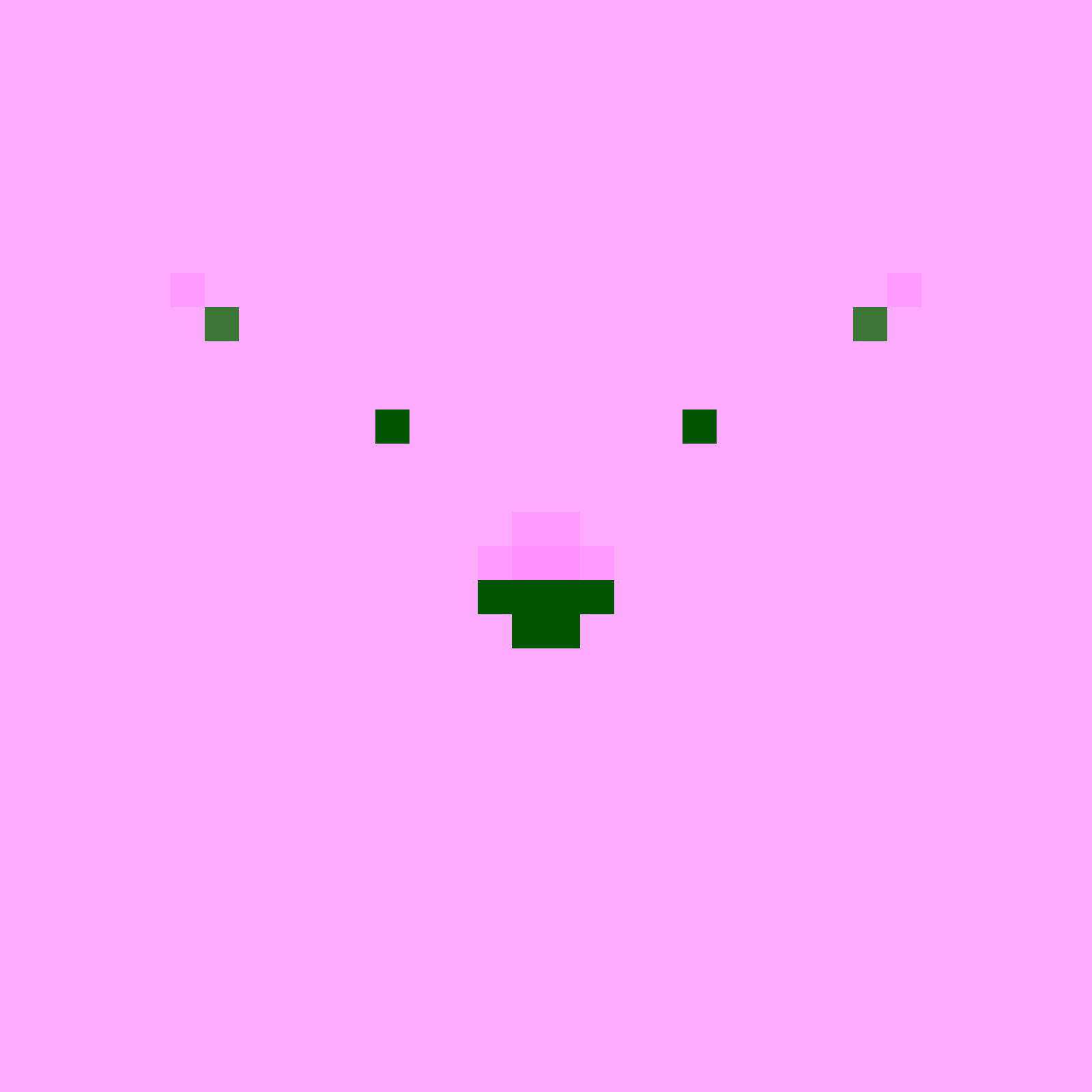#10: The Polar Face