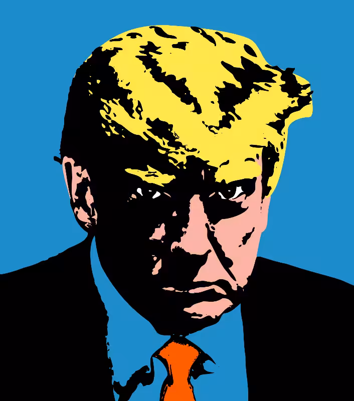 Donald Trump #311