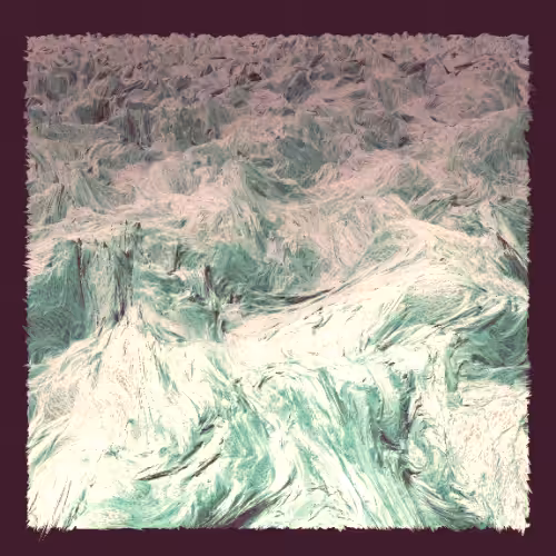 Mountain Moves #72