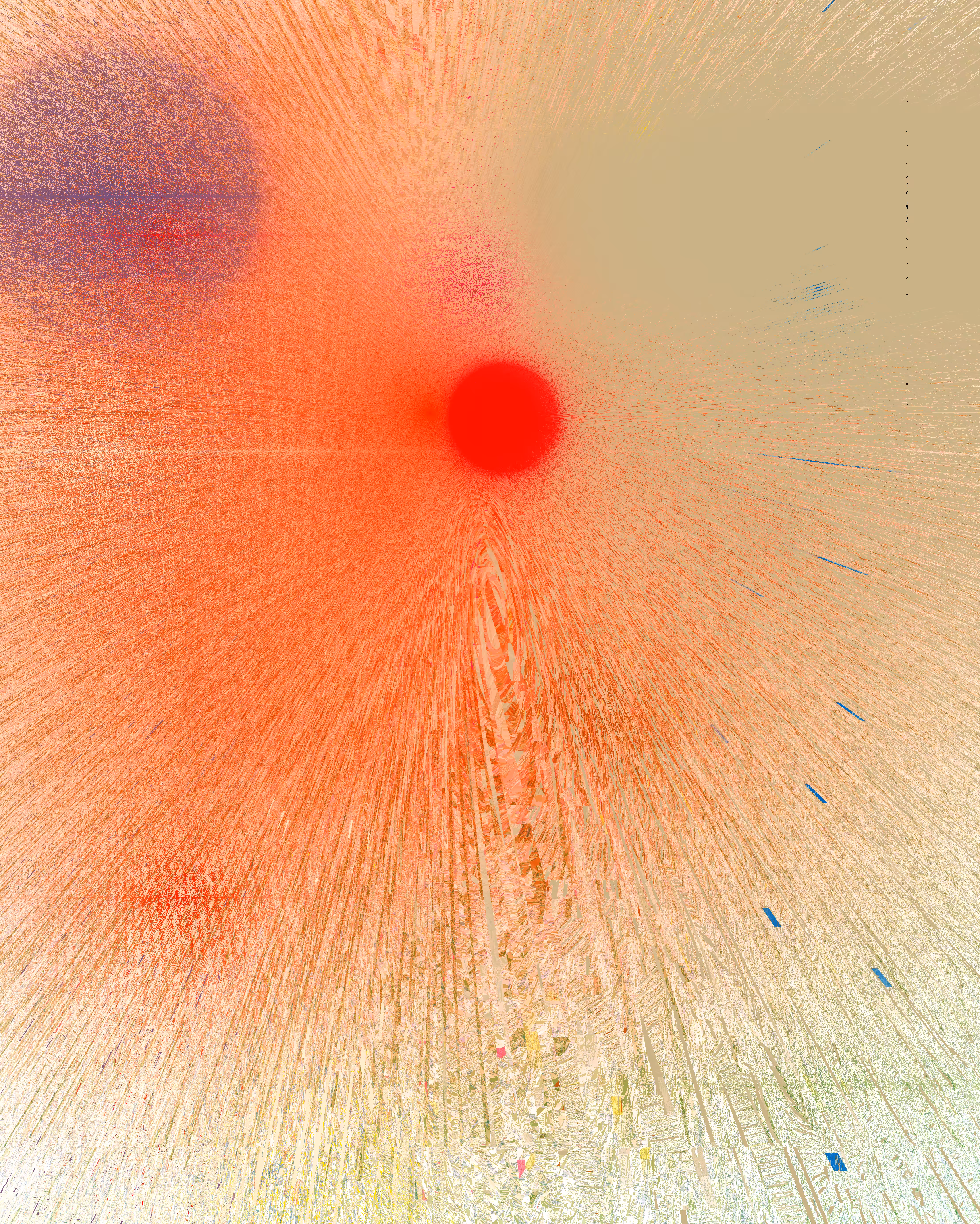 circle energy study I