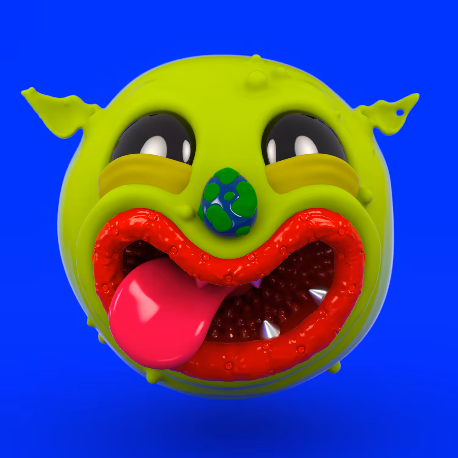 JOYsmiley 9751
