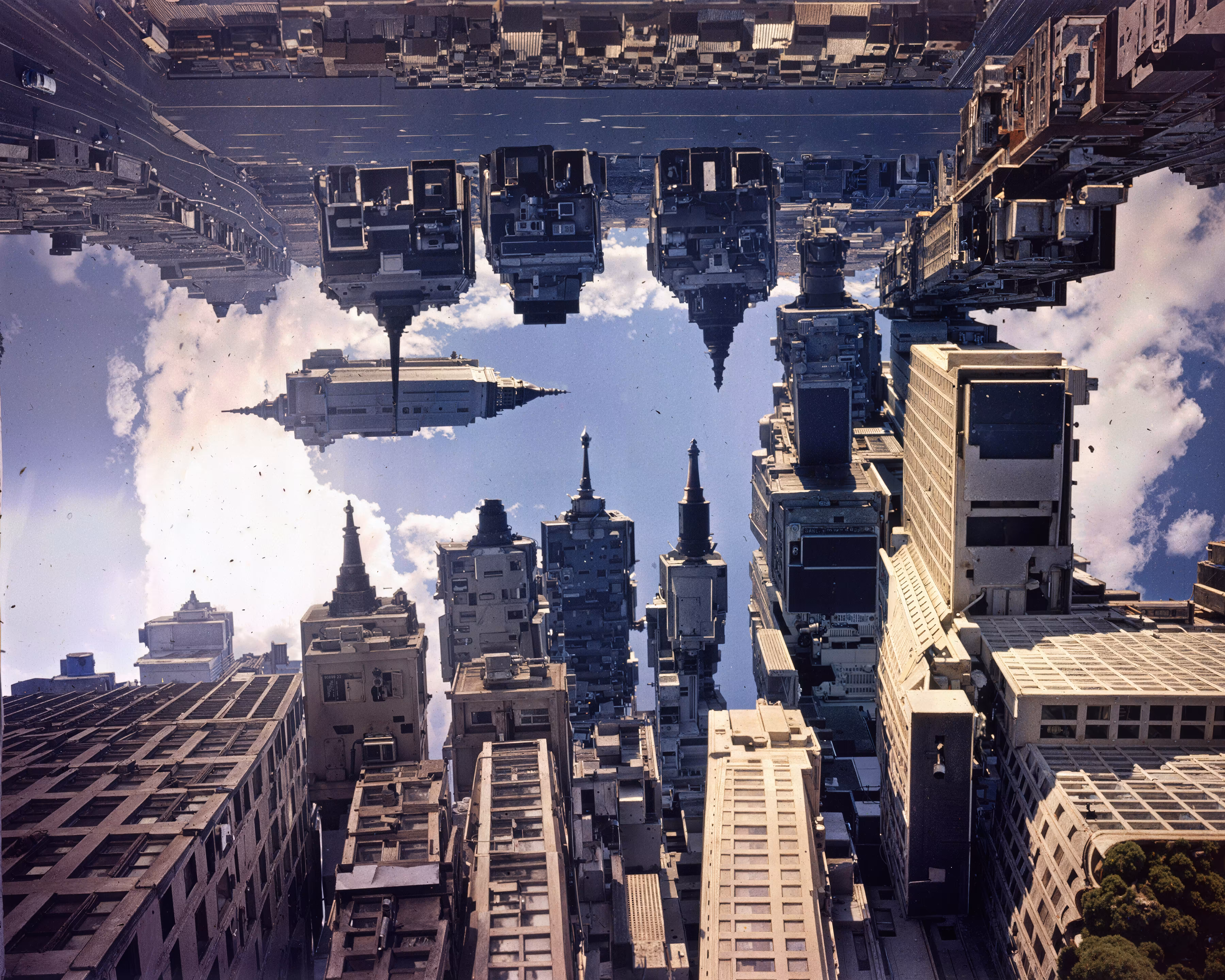Empire: The Apartment Complex 1
