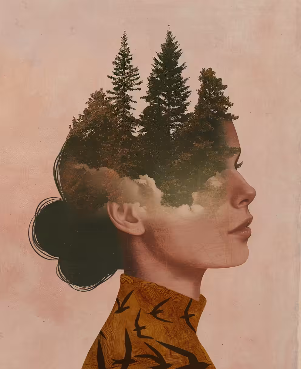 Evergreen 🌲