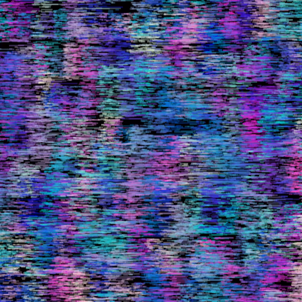 Digital abstractionism #71