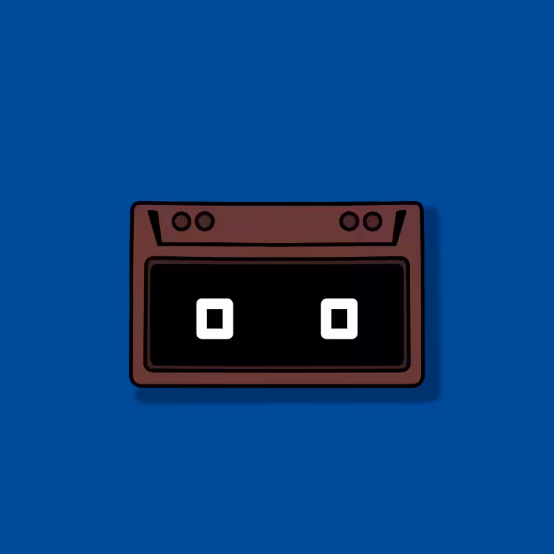TAPEPIC #9