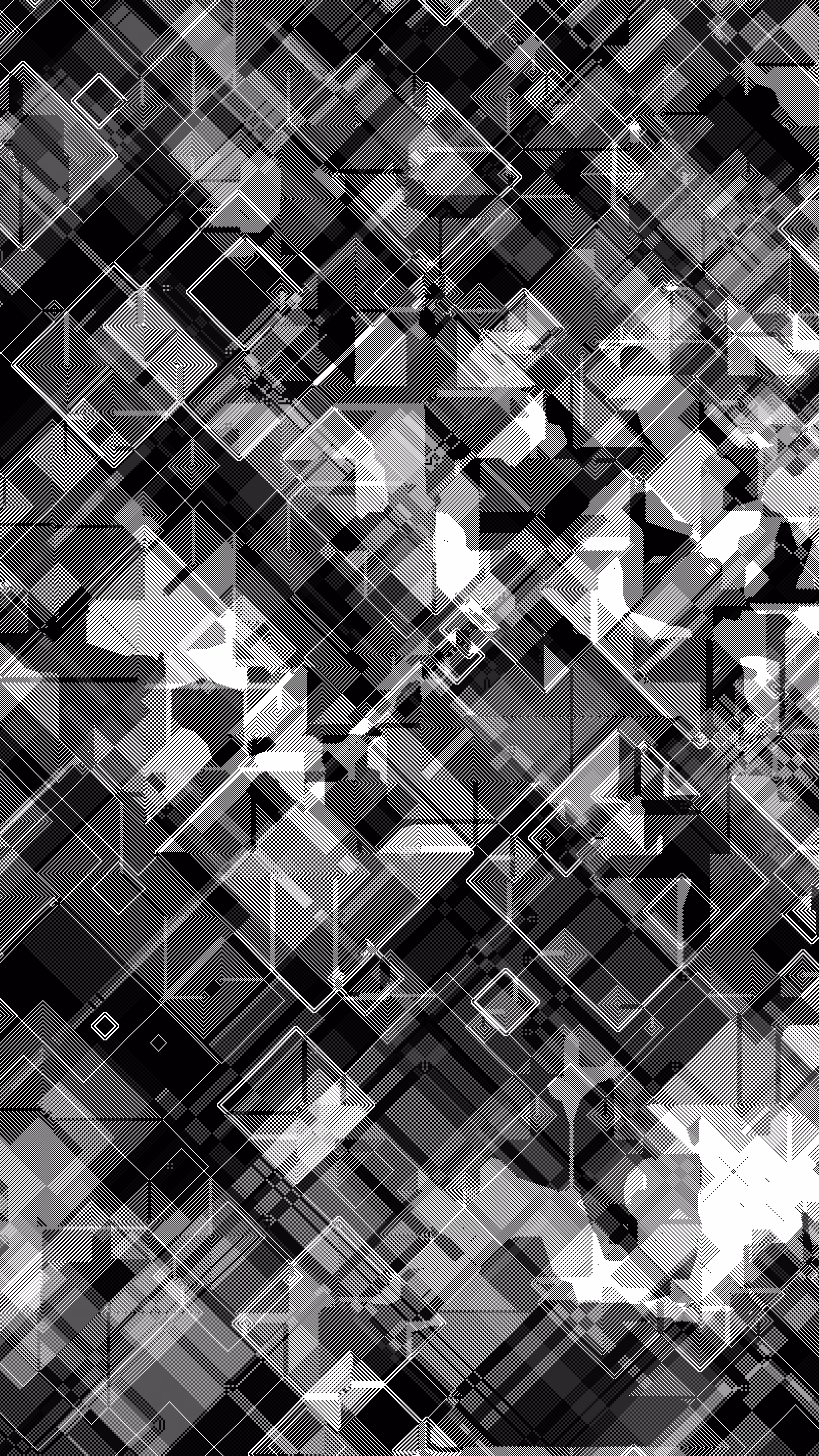 BPattern Mono 02