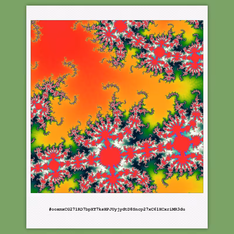 Mandelroid #936