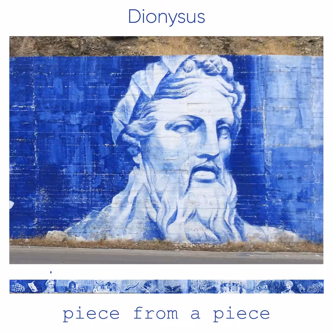 Dionysus