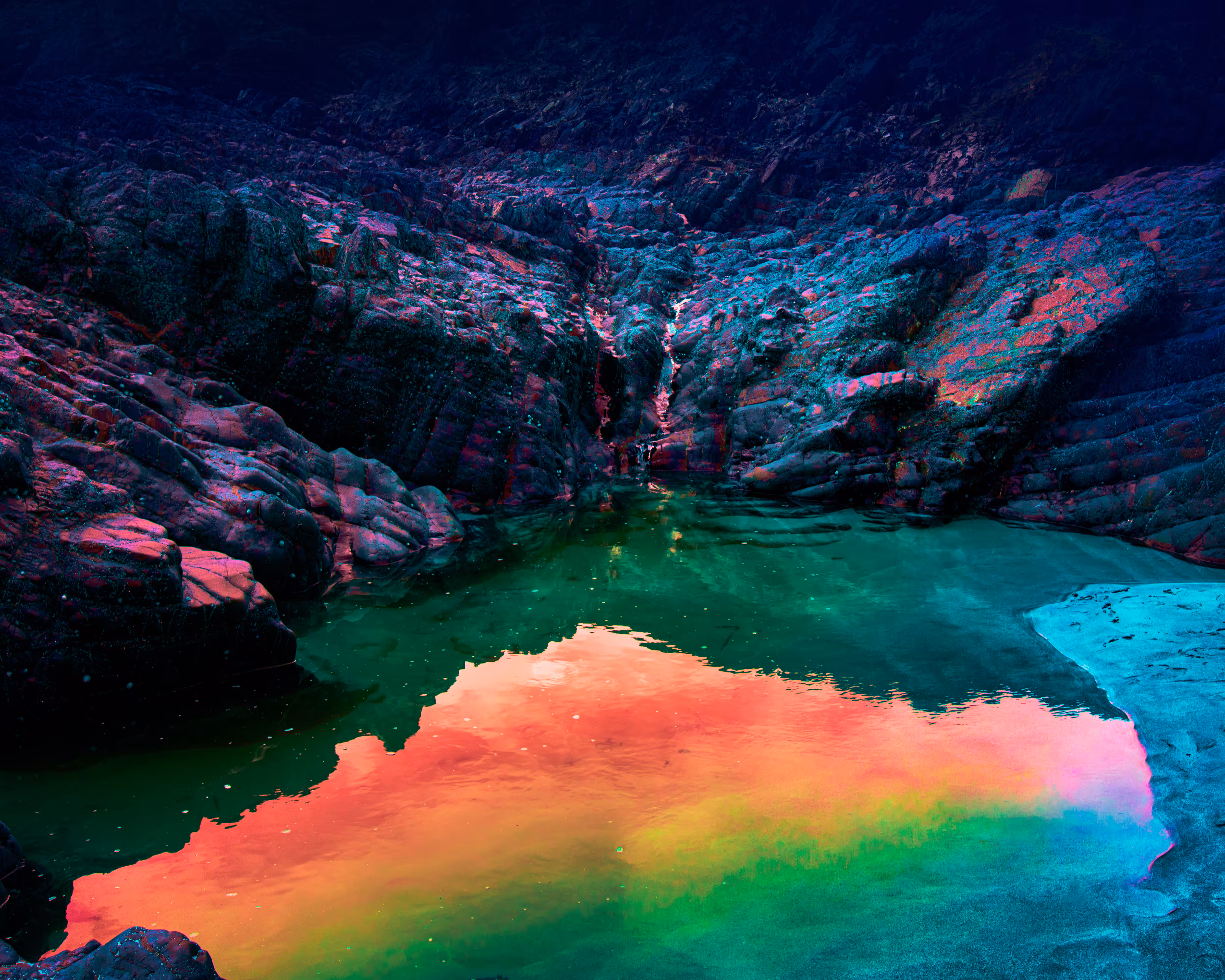 Lagoon