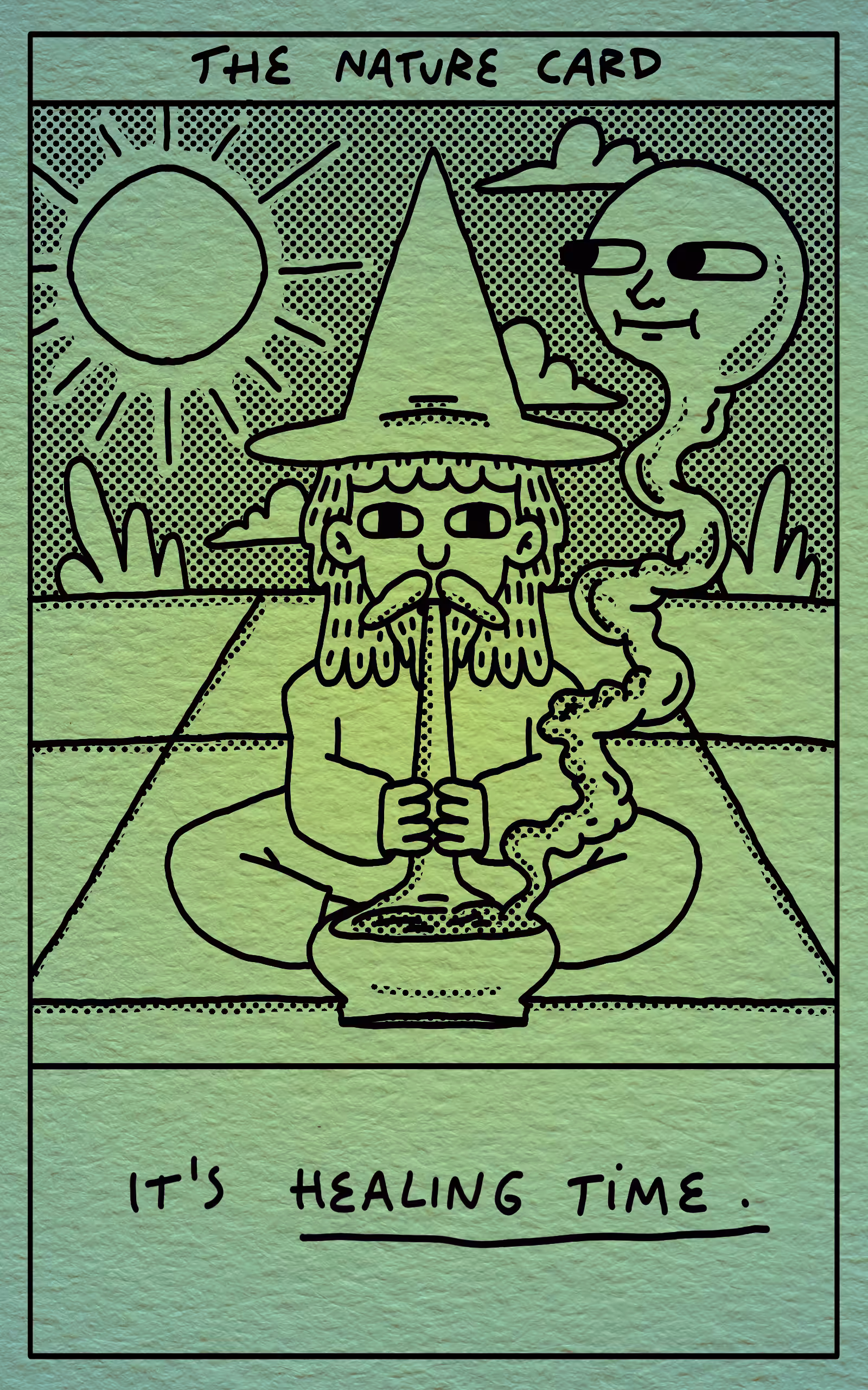 HYPERSOUL CARD 17