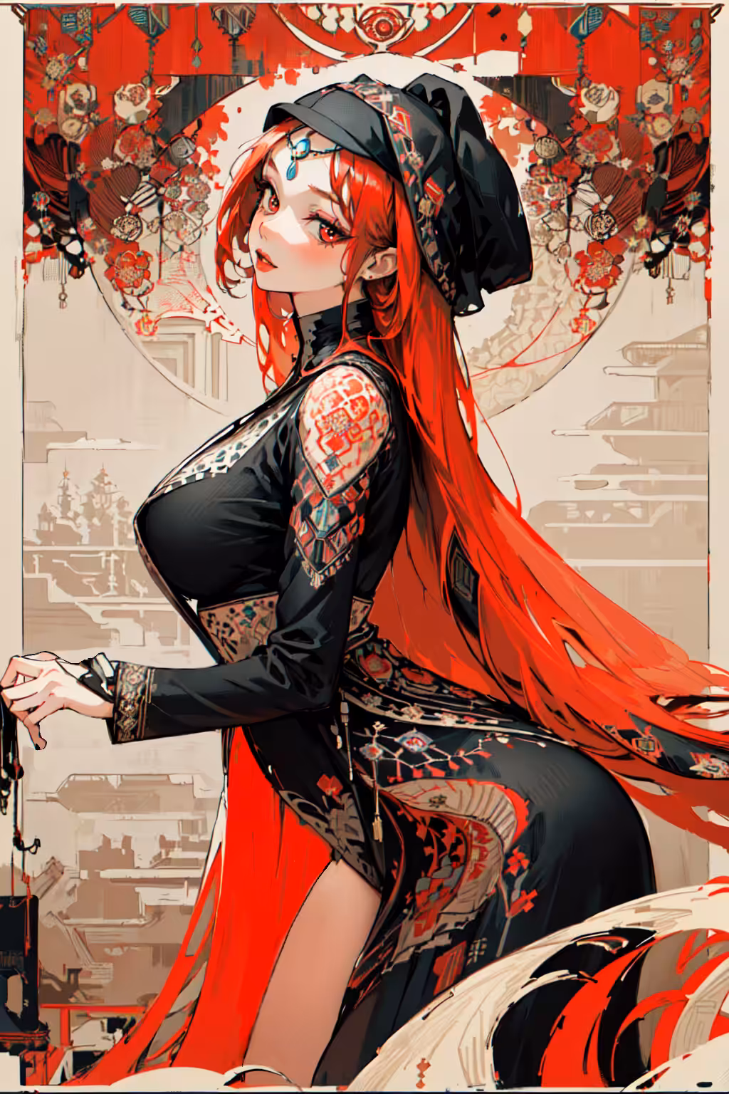 My Apologies: Corazon