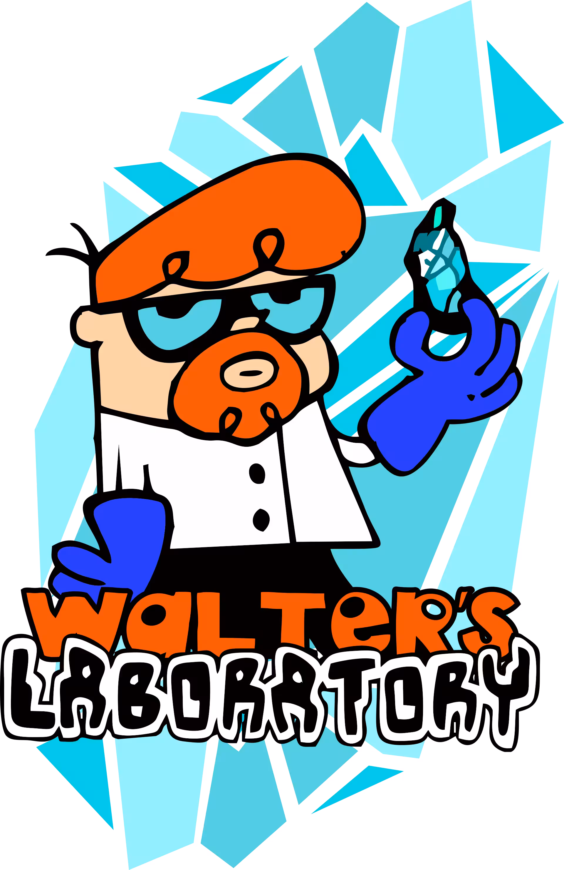 Walter's Laboratory