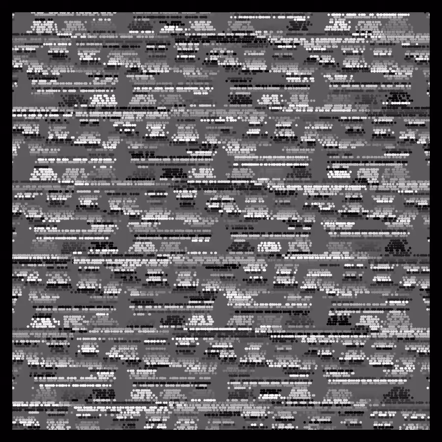 Speckle #106
