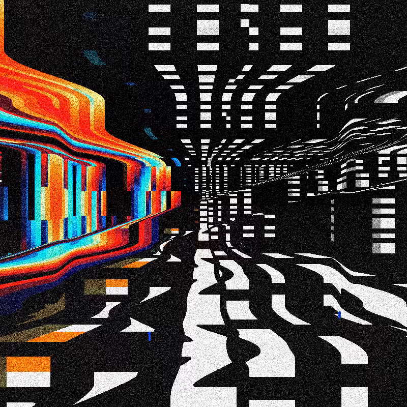 VERTIGO CITY #2