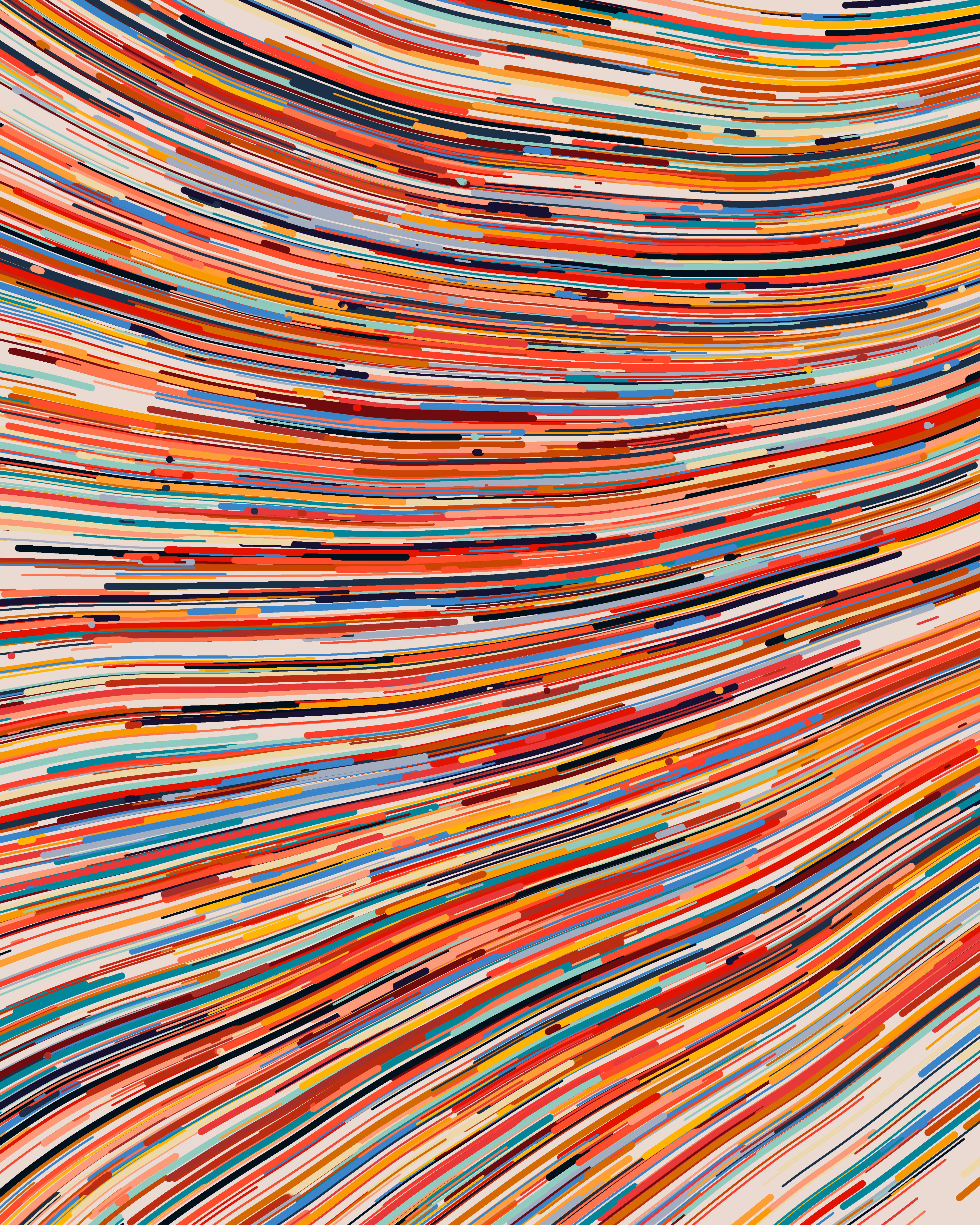 Wavelength #615