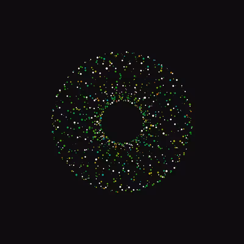 rotating particles #94