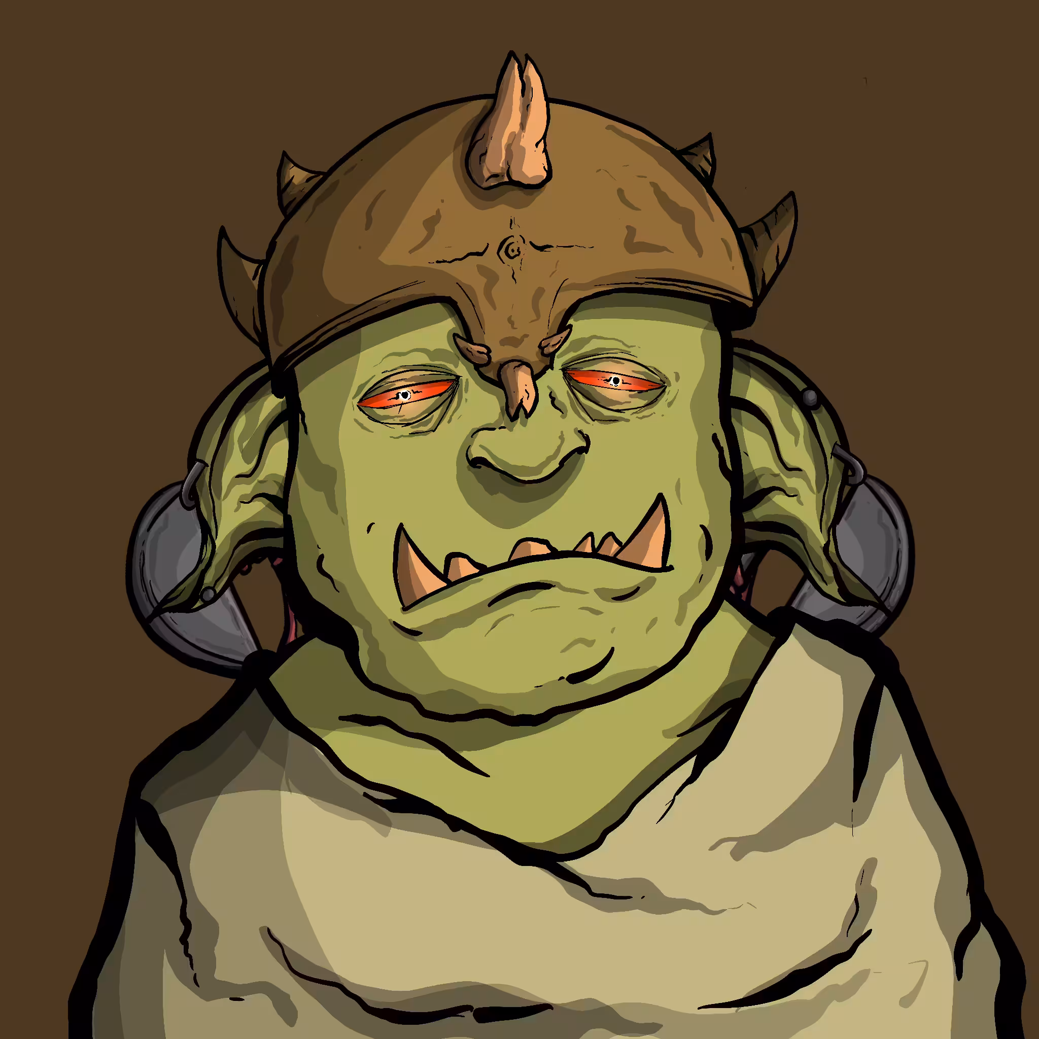 Orc #42