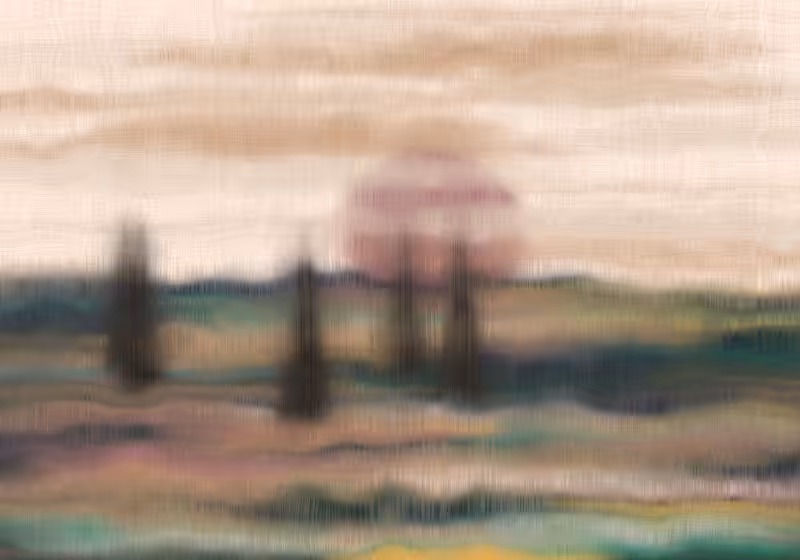 Solitude #4
