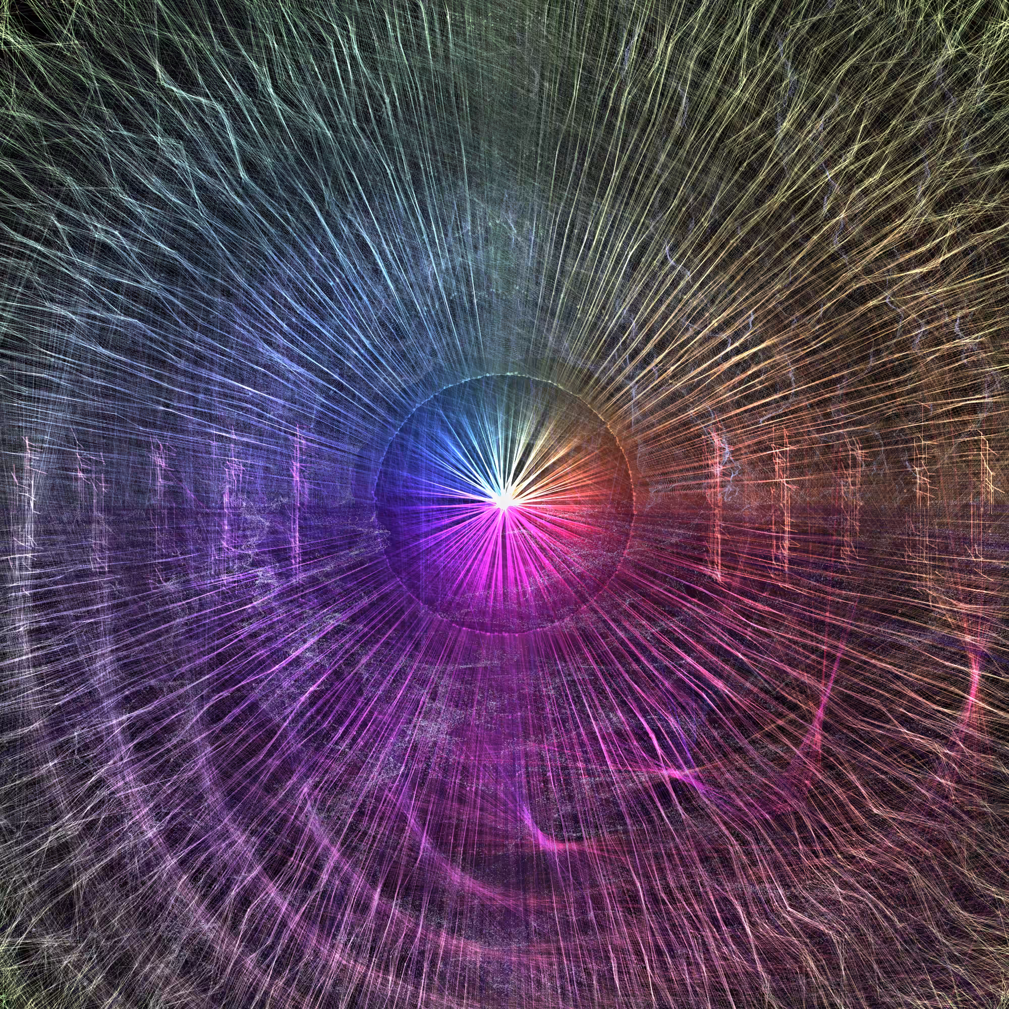 I-algo: Eye Token #66