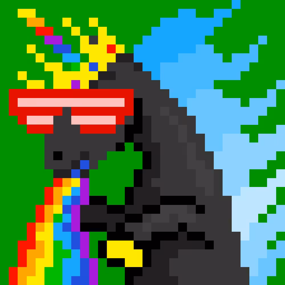 Unicorn #4590