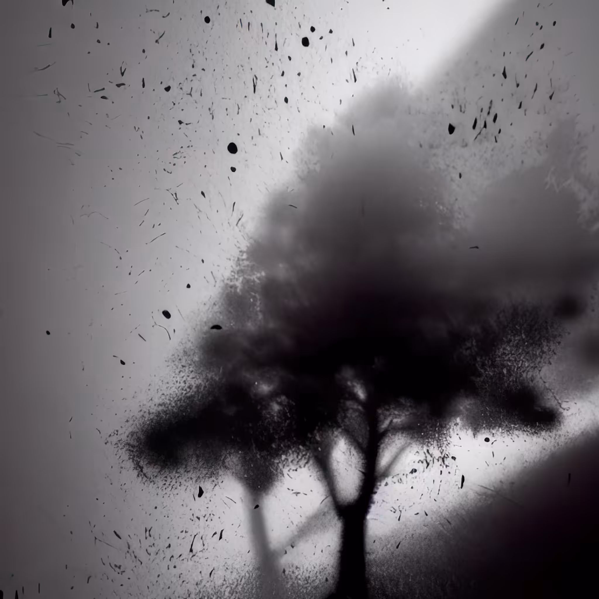 Destroy