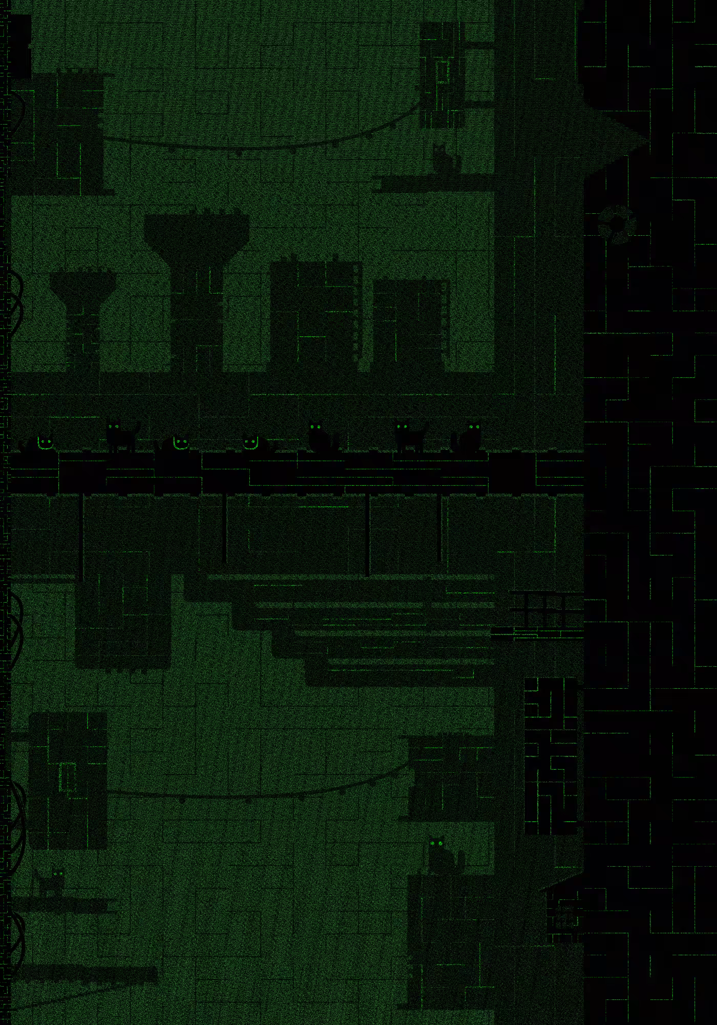 Floors #33