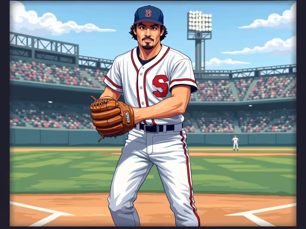 DataBaseball: David Justice - 2001 (1.4 PV)