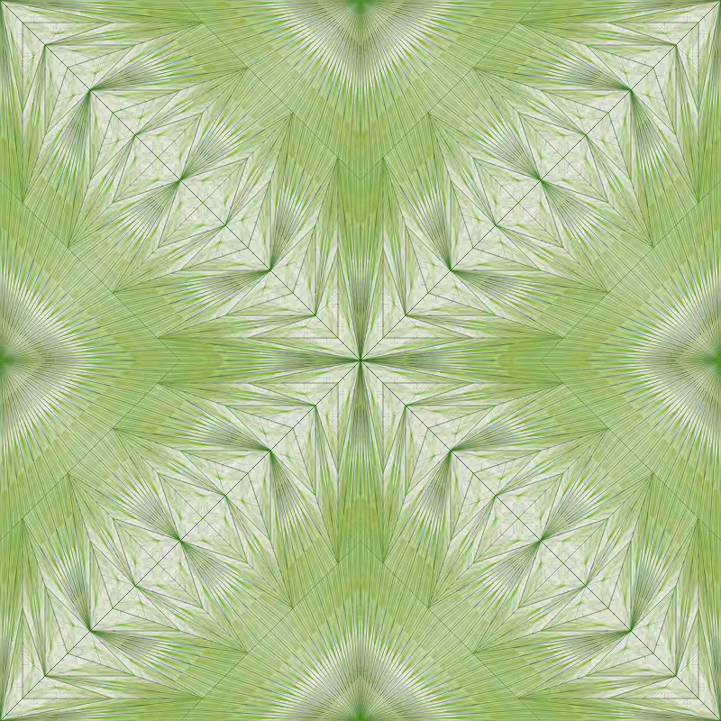 Triangle Subdivisions #331