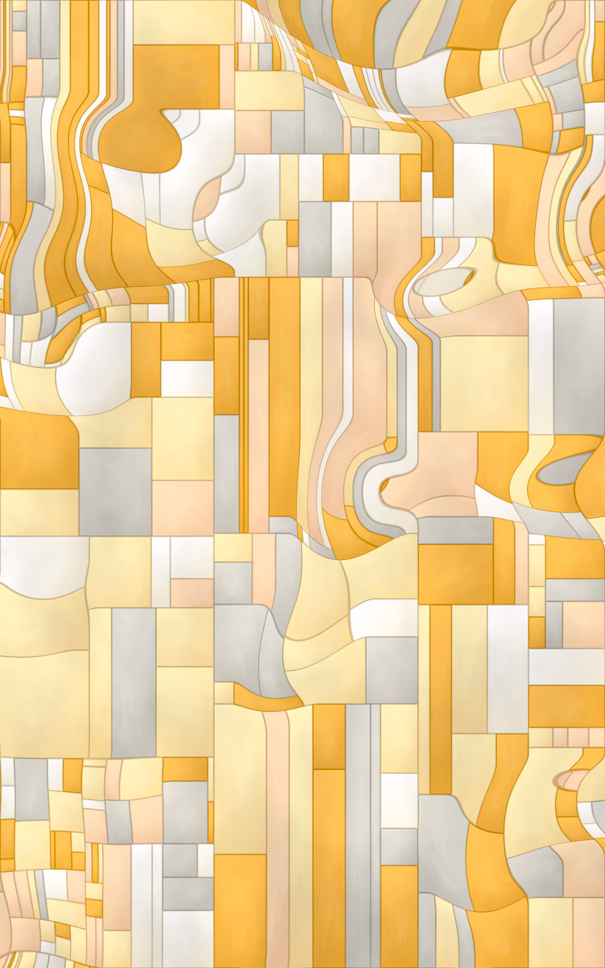 Divide and Contour #18