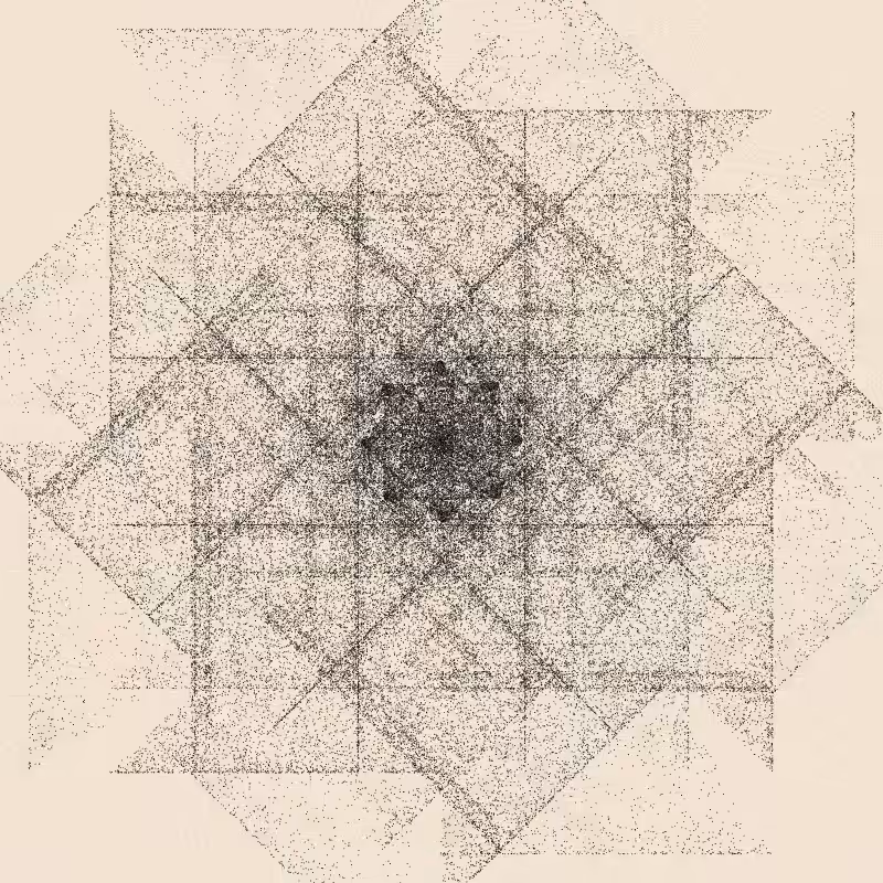 Dots #4