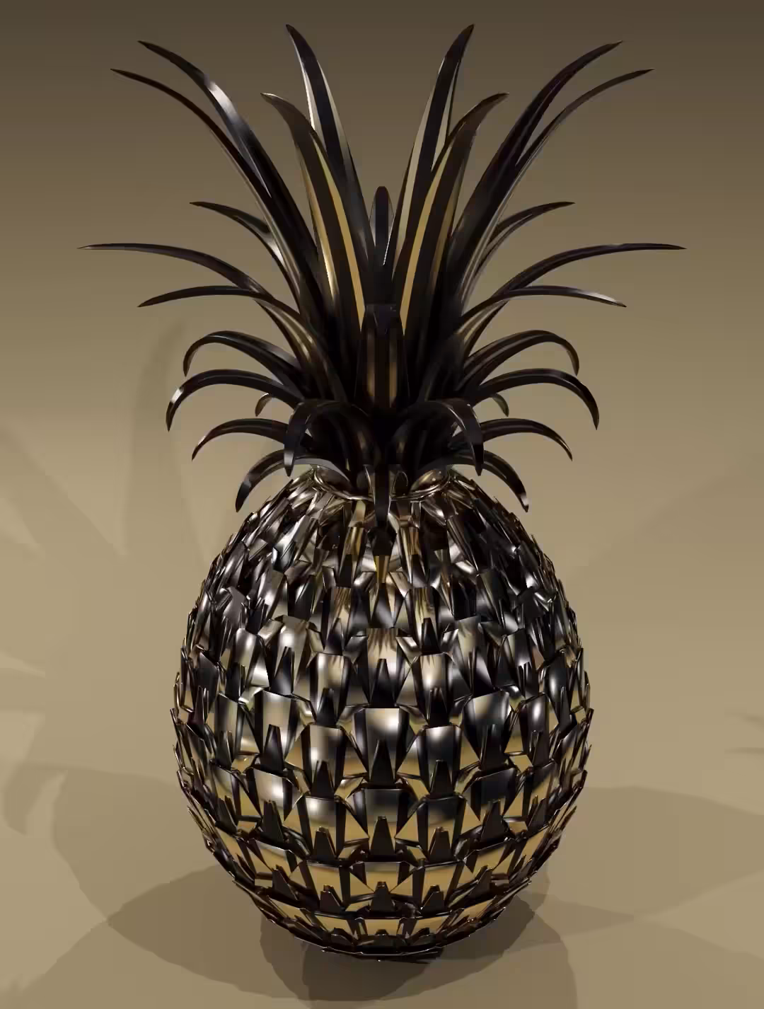 Pineapparatus | Bitcoin Edition