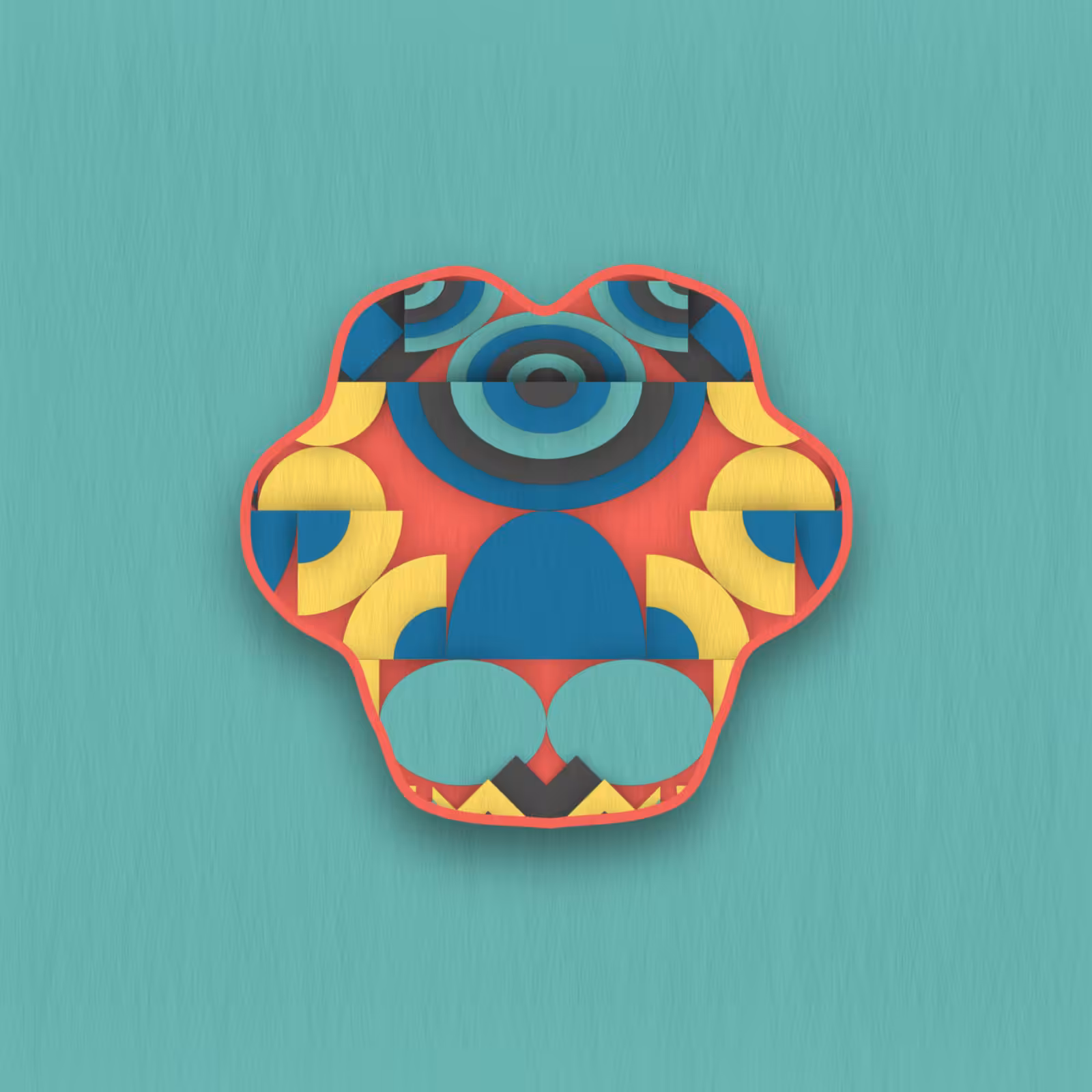 Generativemasks #8331