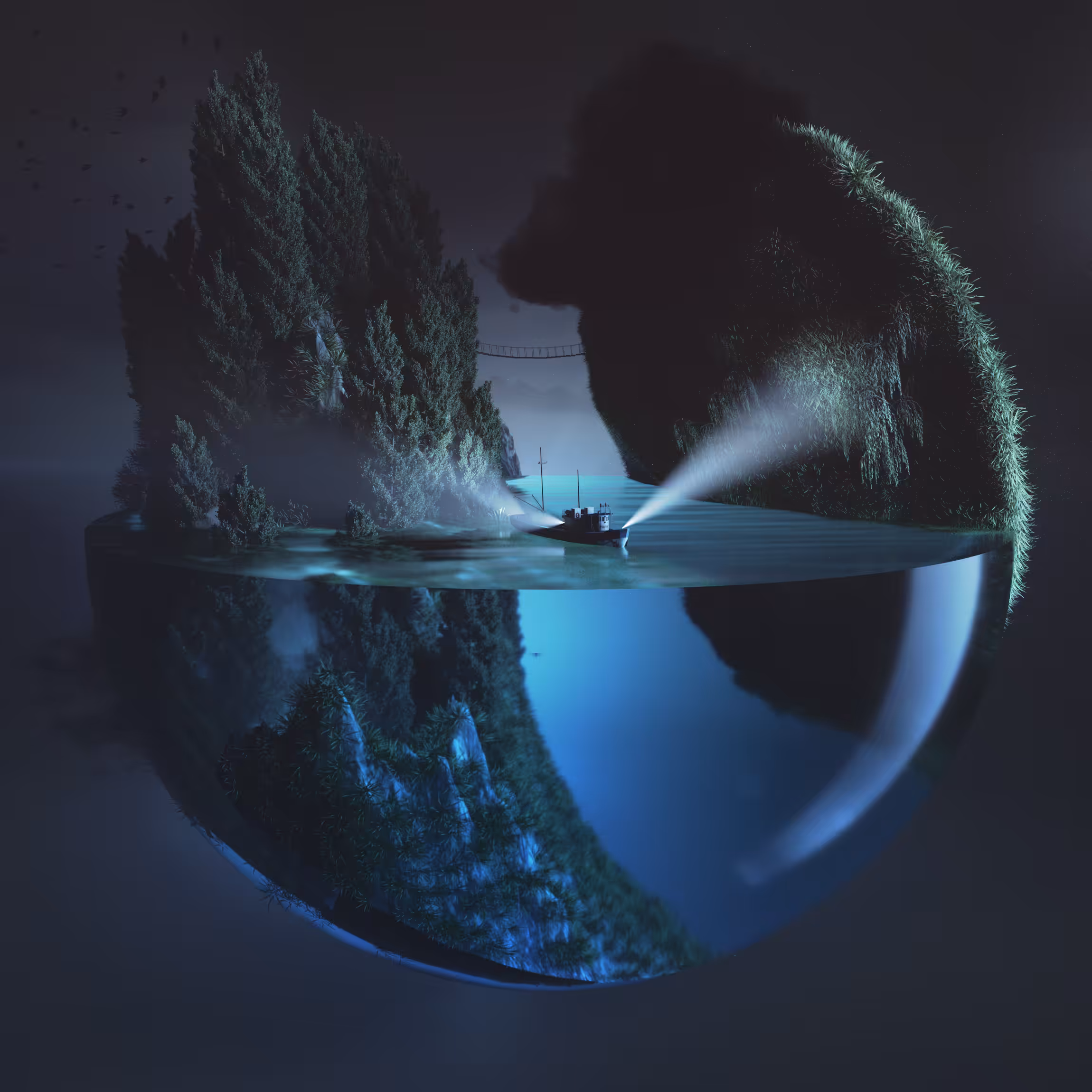 DREAMY TRIP #10